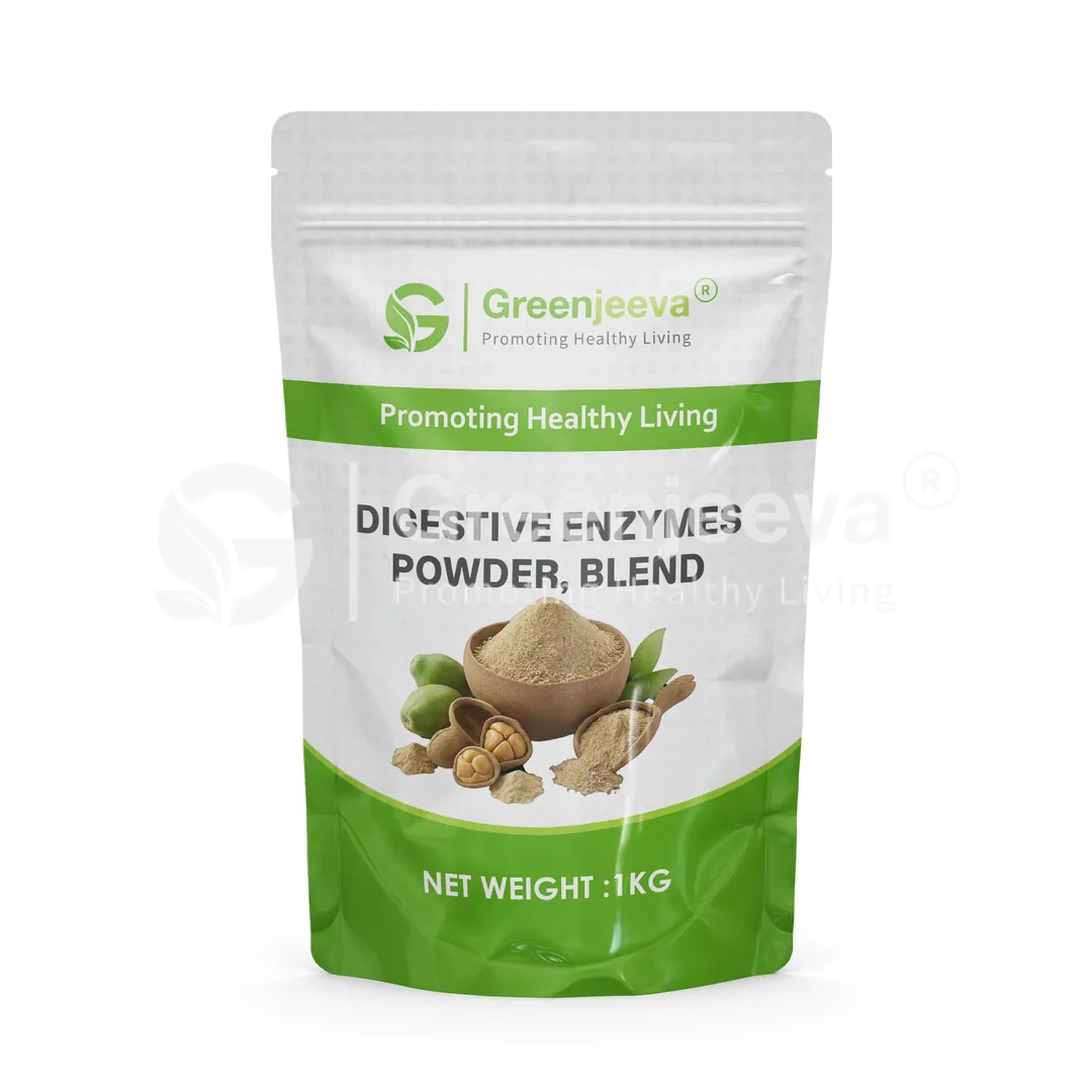 Digestive Enzymes Powder,Blend Pouch Digestive Enzymes Powder,Blend Pouch